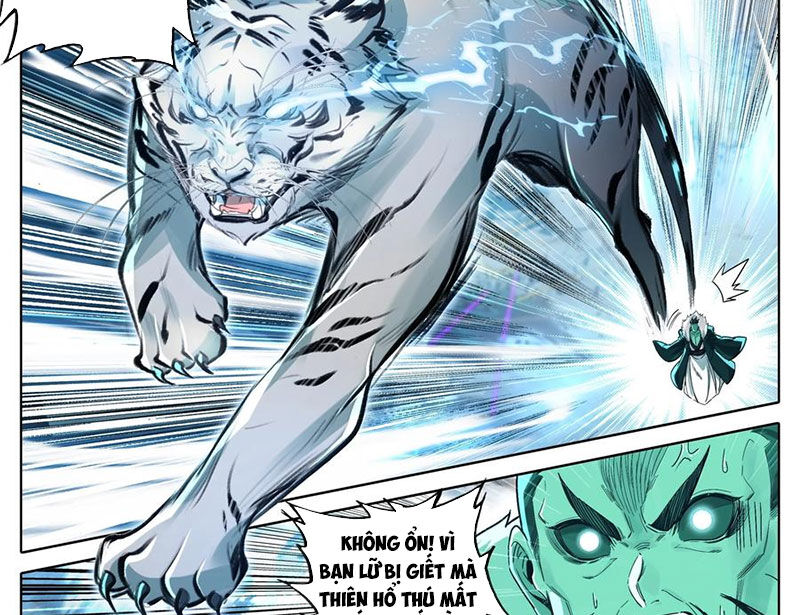 Phàm Nhân Tu Tiên Chapter 350 - Trang 15