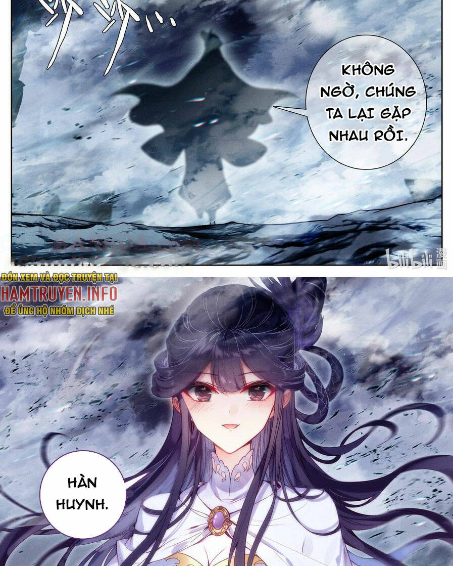 Phàm Nhân Tu Tiên Chapter 285 - Trang 7