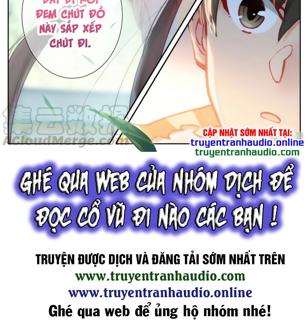 Phàm Nhân Tu Tiên Chapter 45 - Trang 13