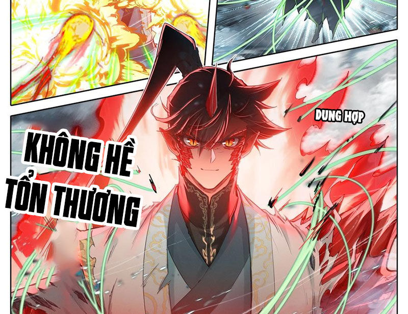 Phàm Nhân Tu Tiên Chapter 350 - Trang 13