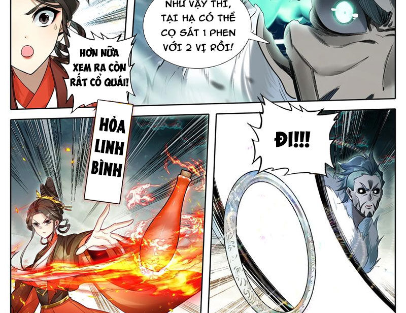 Phàm Nhân Tu Tiên Chapter 349 - Trang 5