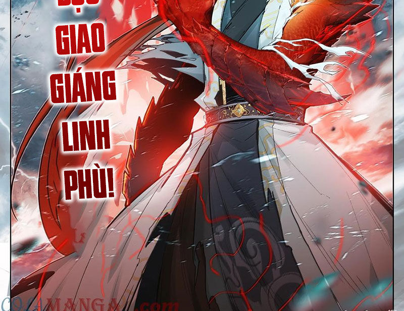 Phàm Nhân Tu Tiên Chapter 350 - Trang 7