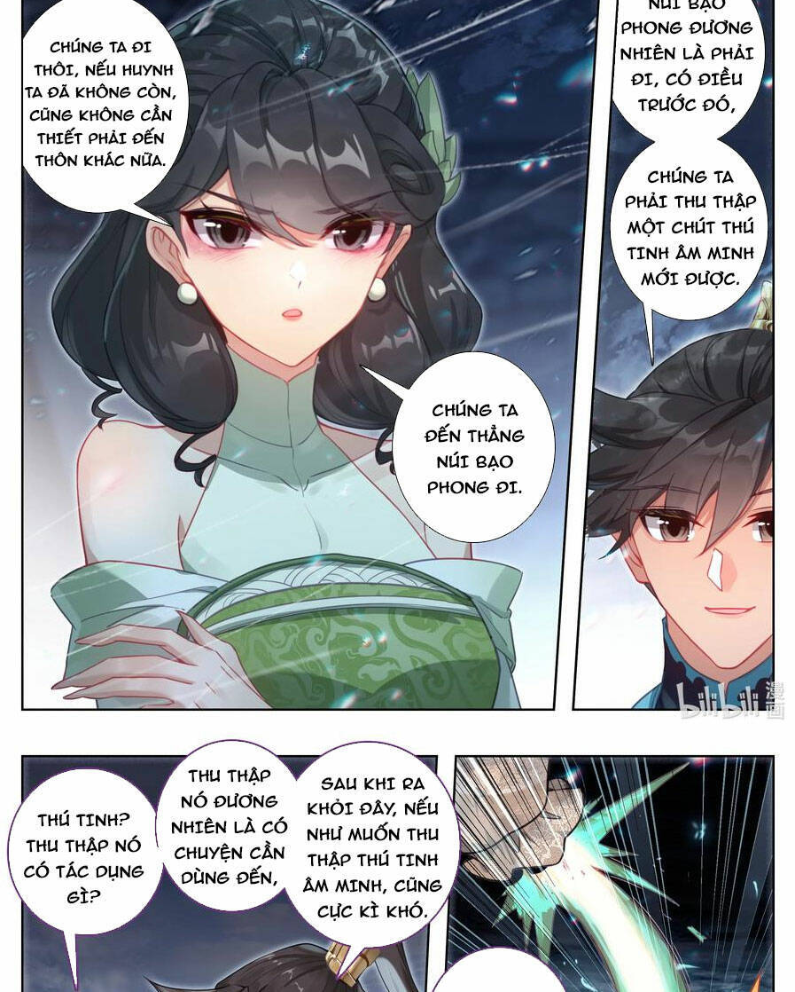 Phàm Nhân Tu Tiên Chapter 284 - Trang 3