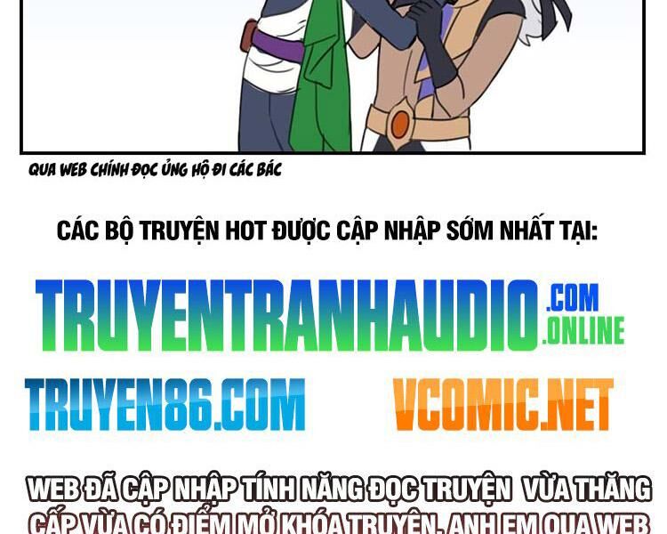 Phàm Nhân Tu Tiên Chapter 280 - Trang 34