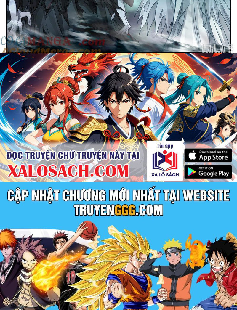 Phàm Nhân Tu Tiên Chapter 350 - Trang 32