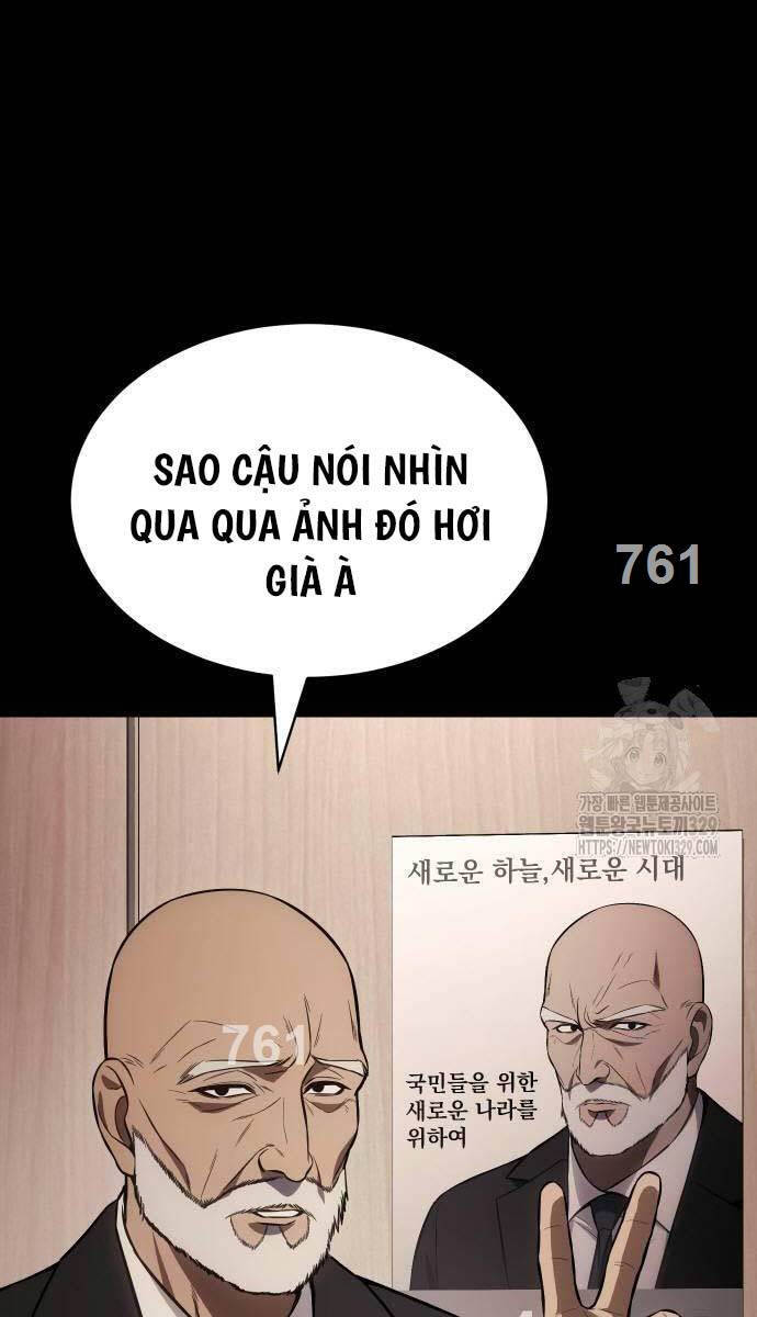 Đặc Vụ Song Sinh Chapter 66 - Trang 2