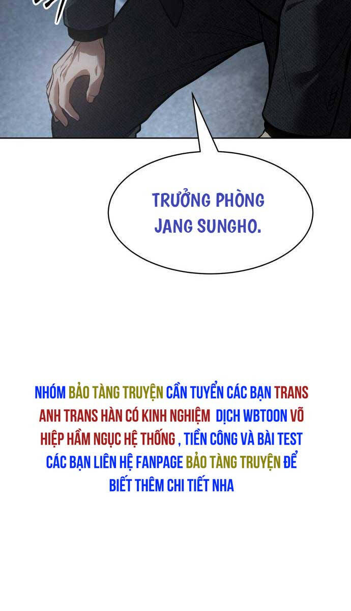 Đặc Vụ Song Sinh Chapter 54 - Trang 126