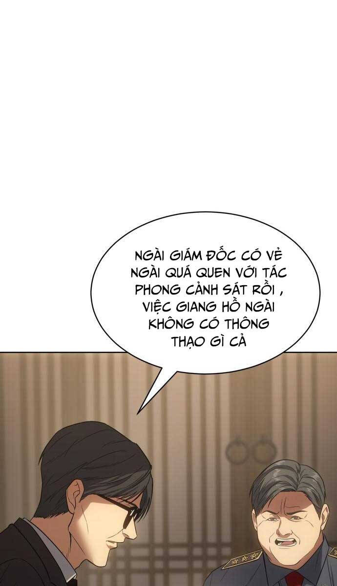 Đặc Vụ Song Sinh Chapter 28 - Trang 25