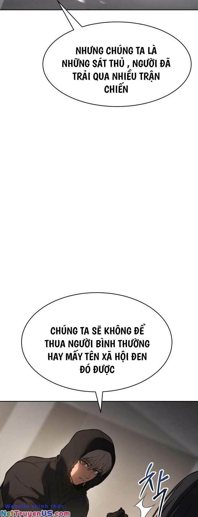 Đặc Vụ Song Sinh Chapter 50 - Trang 16