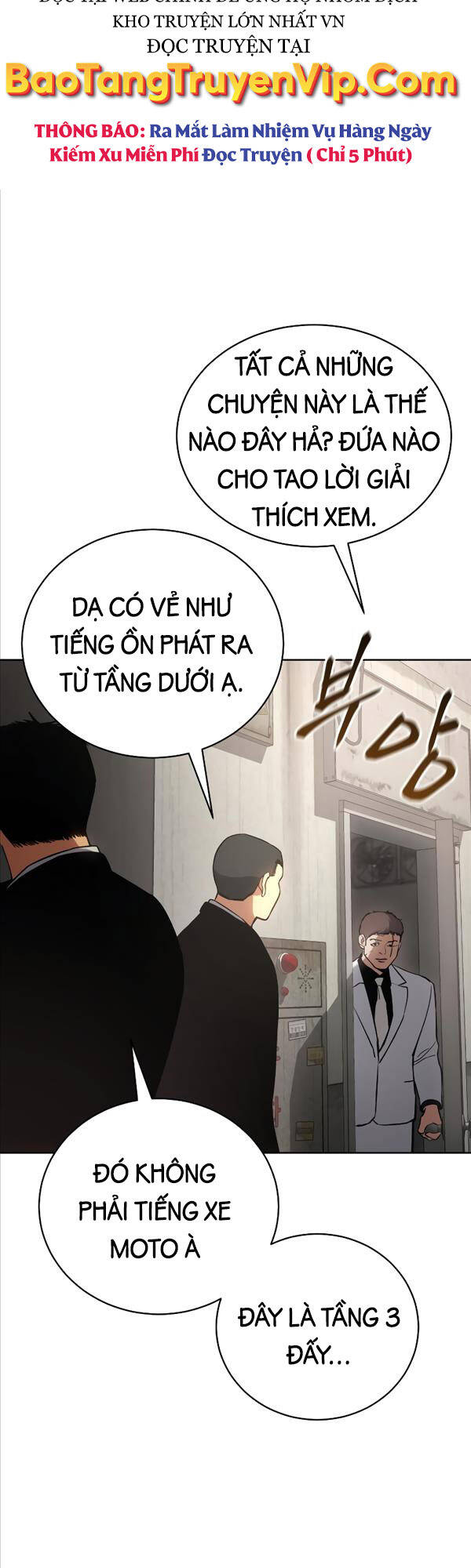 Đặc Vụ Song Sinh Chapter 18 - Trang 7