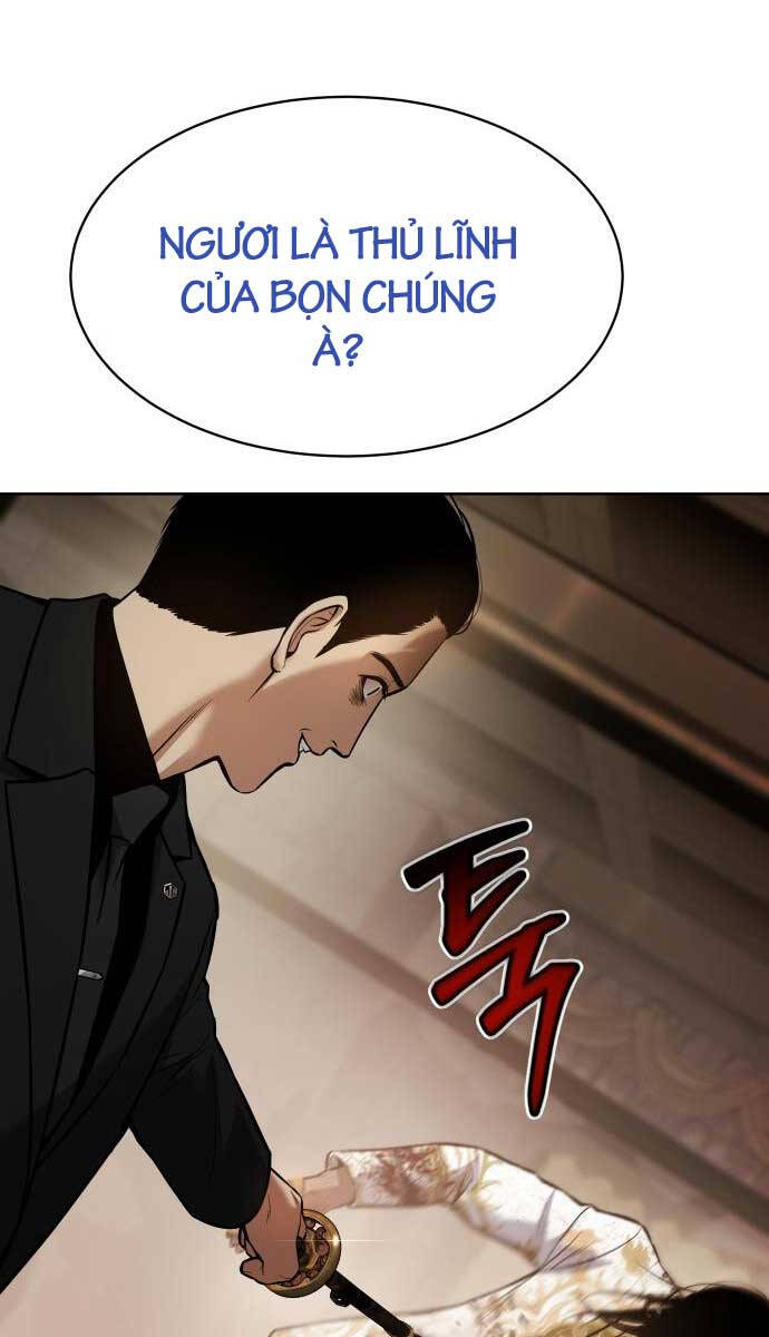 Đặc Vụ Song Sinh Chapter 45 - Trang 55