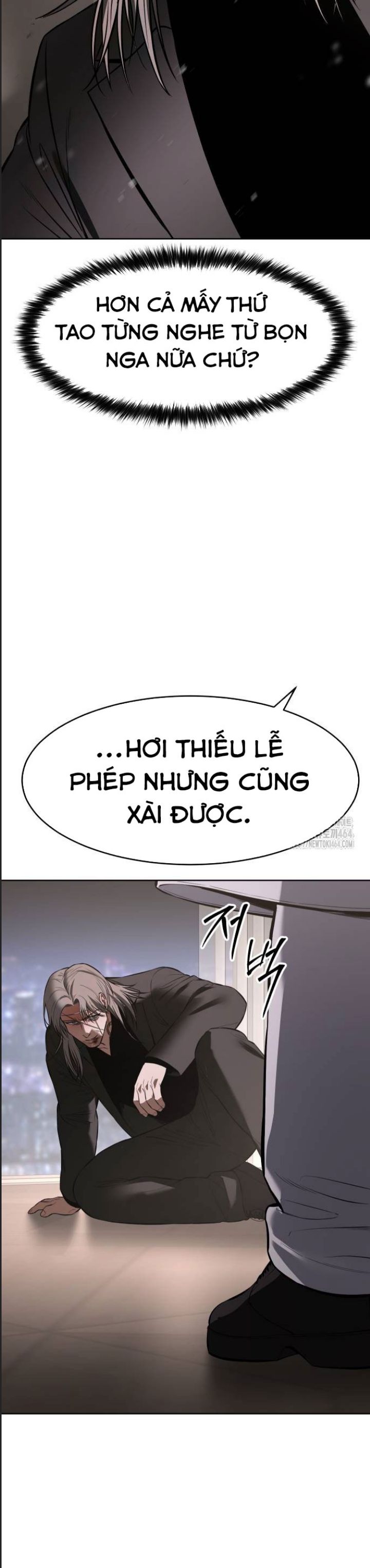 Đặc Vụ Song Sinh Chapter 98 - Trang 50