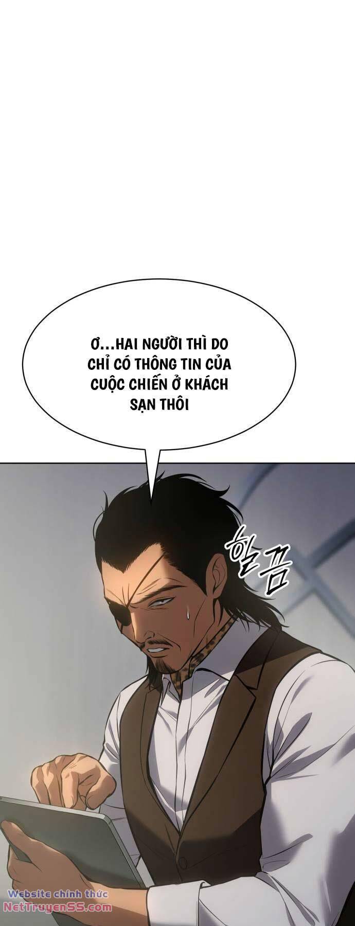 Đặc Vụ Song Sinh Chapter 61 - Trang 13