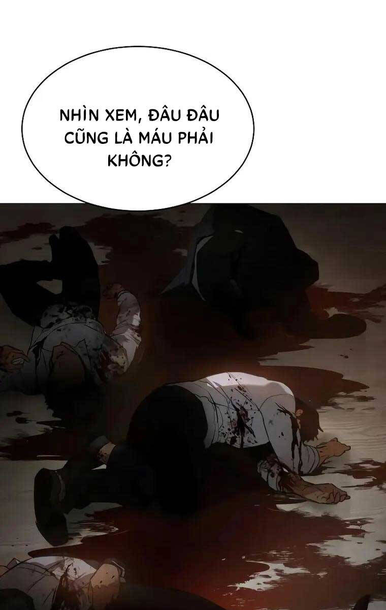 Đặc Vụ Song Sinh Chapter 37 - Trang 72