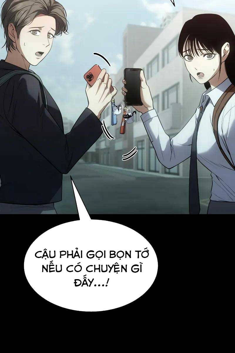 Đặc Vụ Song Sinh Chapter 35 - Trang 16