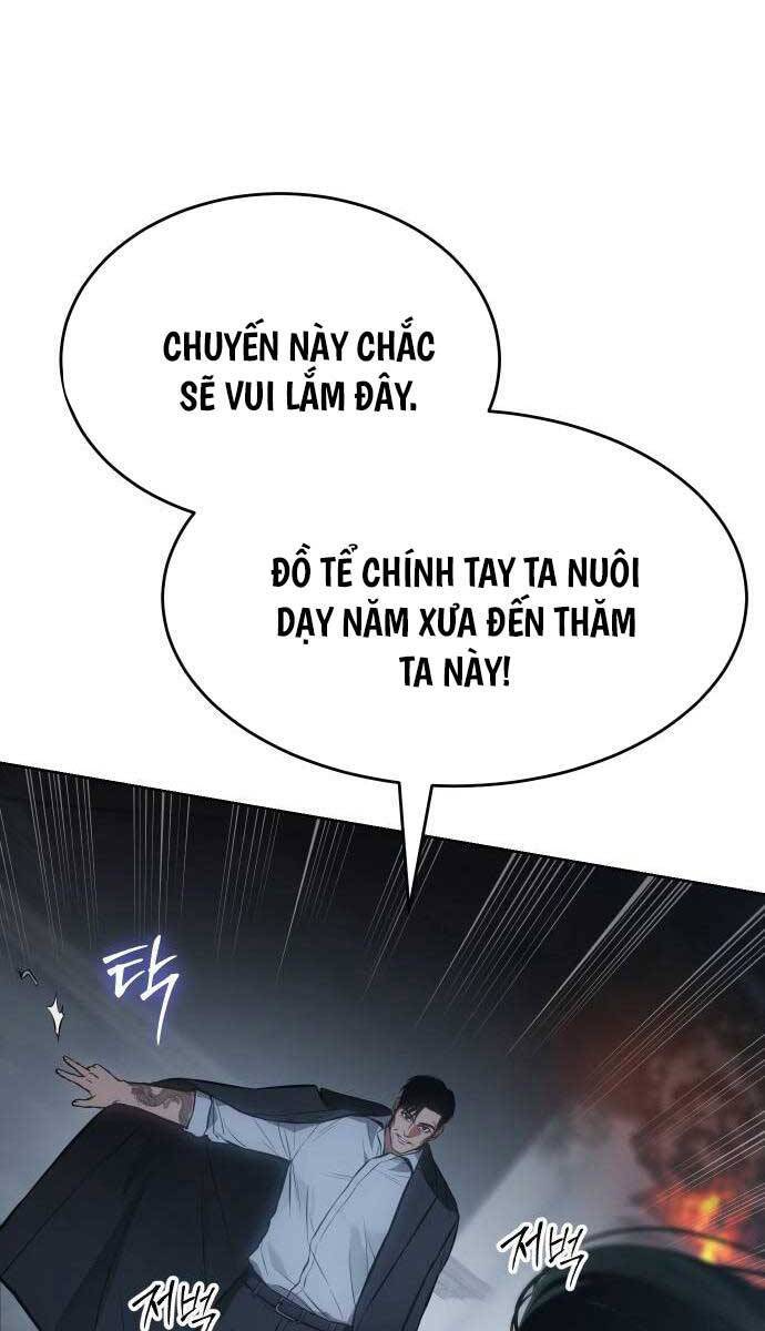 Đặc Vụ Song Sinh Chapter 55 - Trang 29