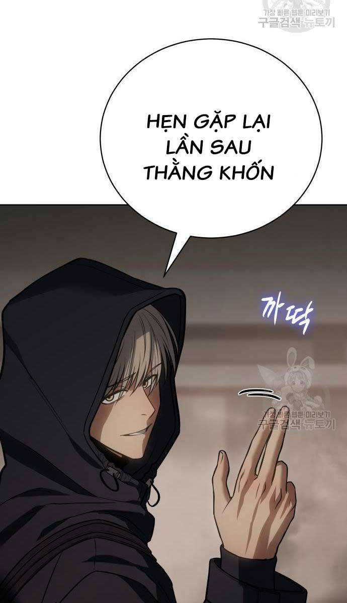 Đặc Vụ Song Sinh Chapter 25 - Trang 133