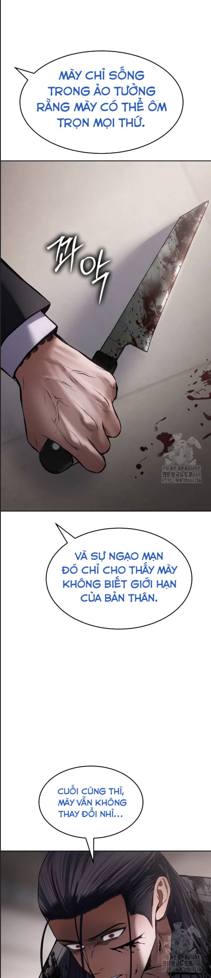 Đặc Vụ Song Sinh Chapter 98 - Trang 60