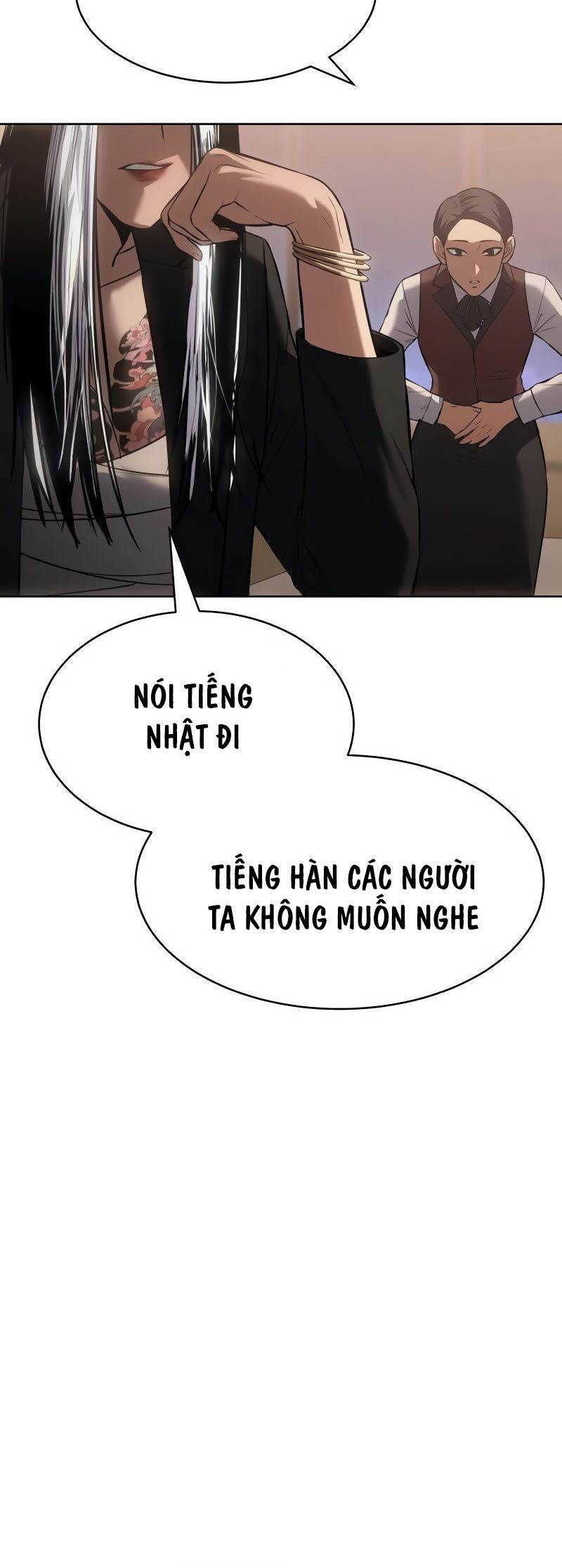 Đặc Vụ Song Sinh Chapter 77 - Trang 58