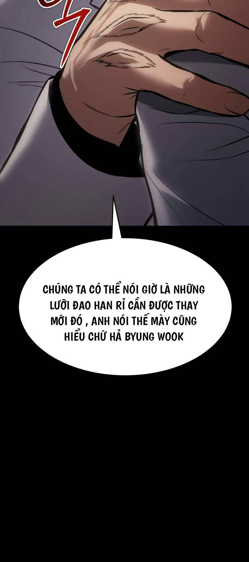 Đặc Vụ Song Sinh Chapter 68 - Trang 133