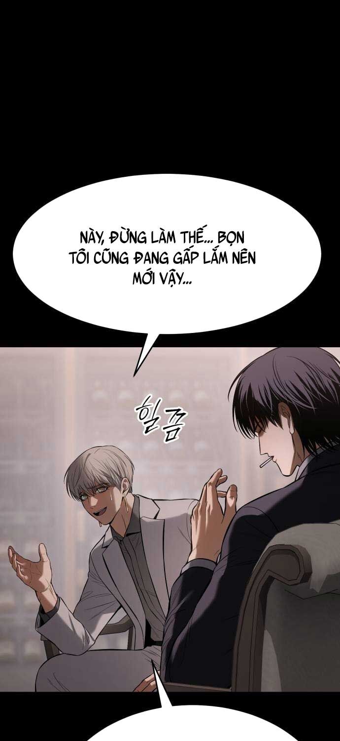 Đặc Vụ Song Sinh Chapter 96 - Trang 37