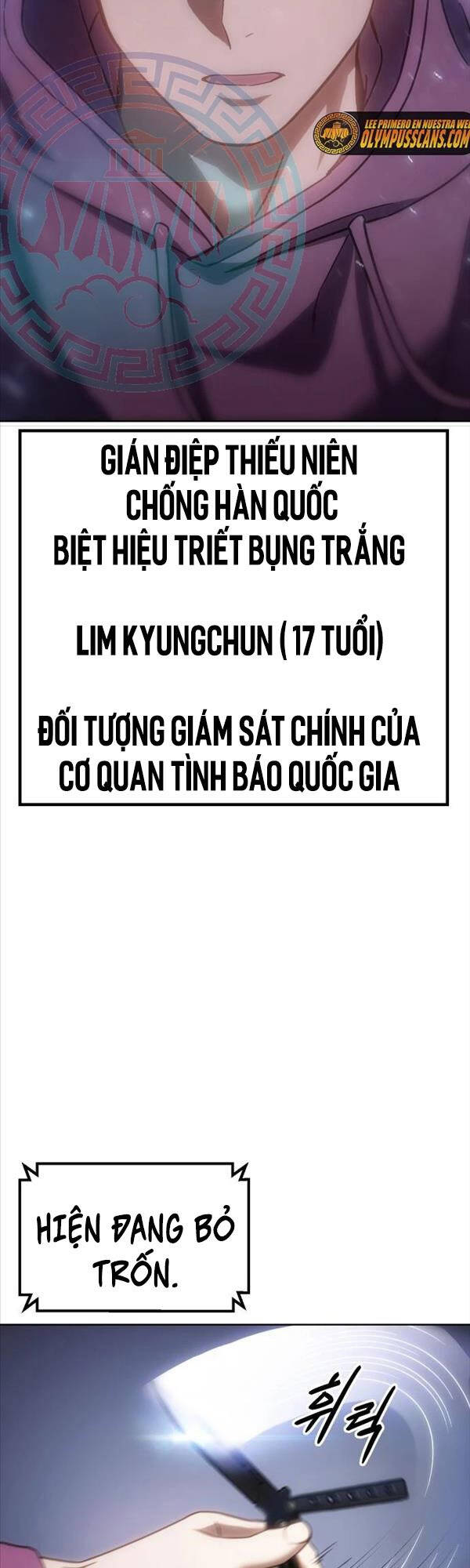 Đặc Vụ Song Sinh Chapter 12 - Trang 2