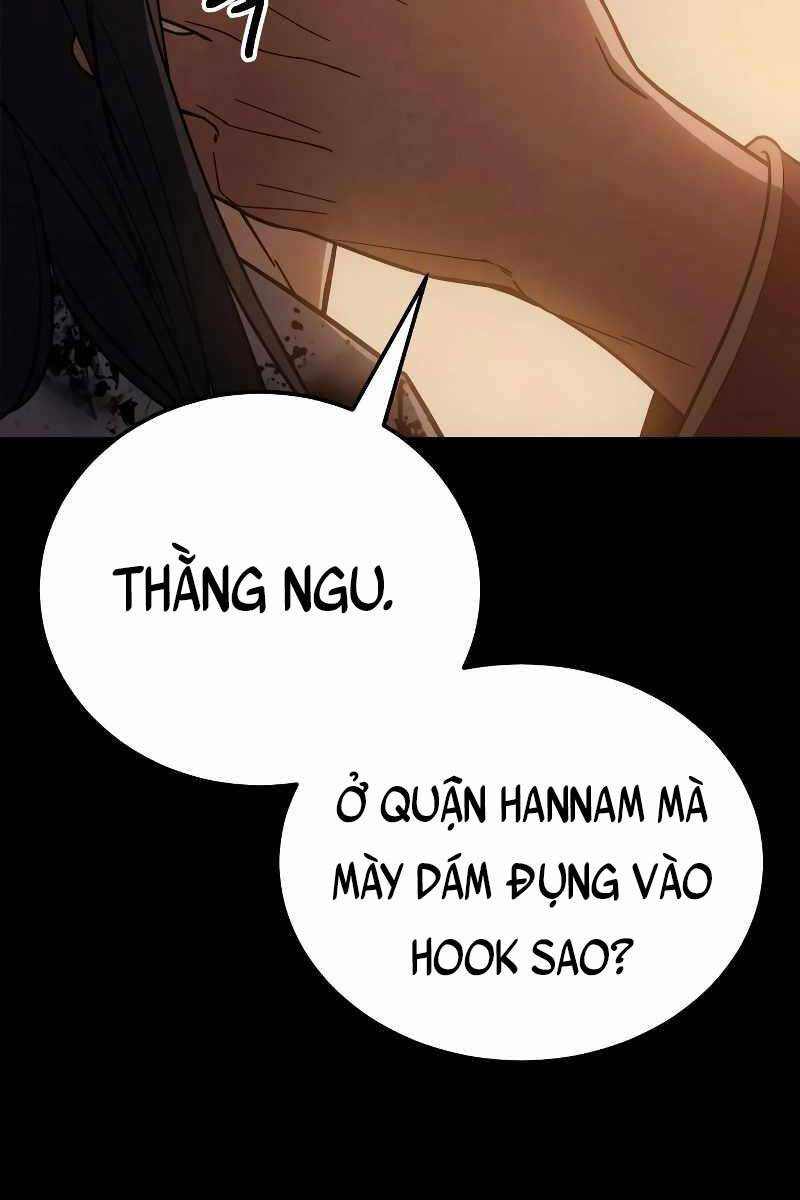 Đặc Vụ Song Sinh Chapter 11 - Trang 35