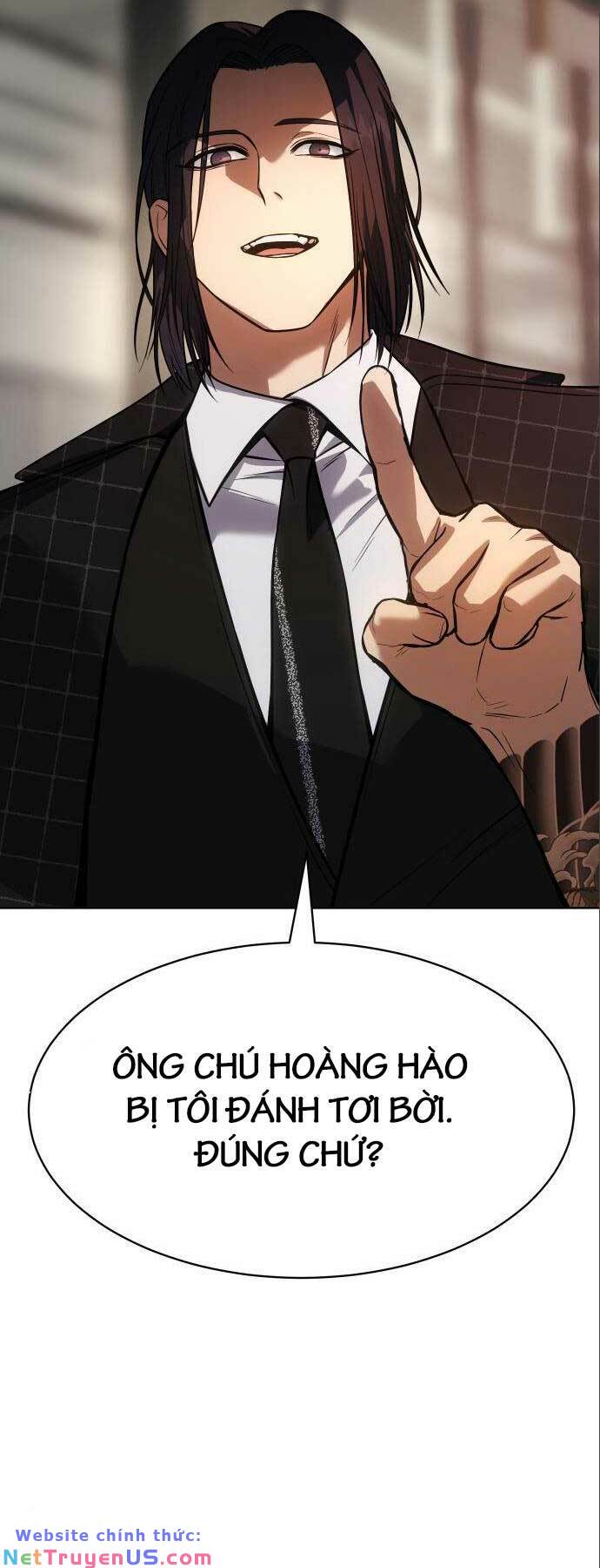 Đặc Vụ Song Sinh Chapter 47 - Trang 19