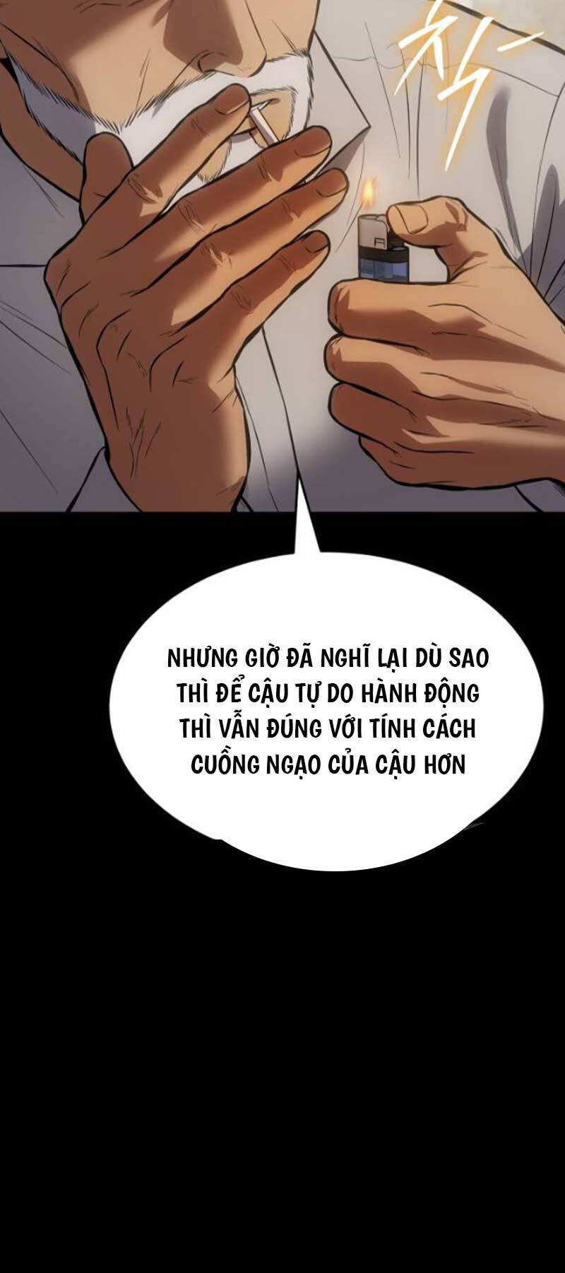 Đặc Vụ Song Sinh Chapter 68 - Trang 45