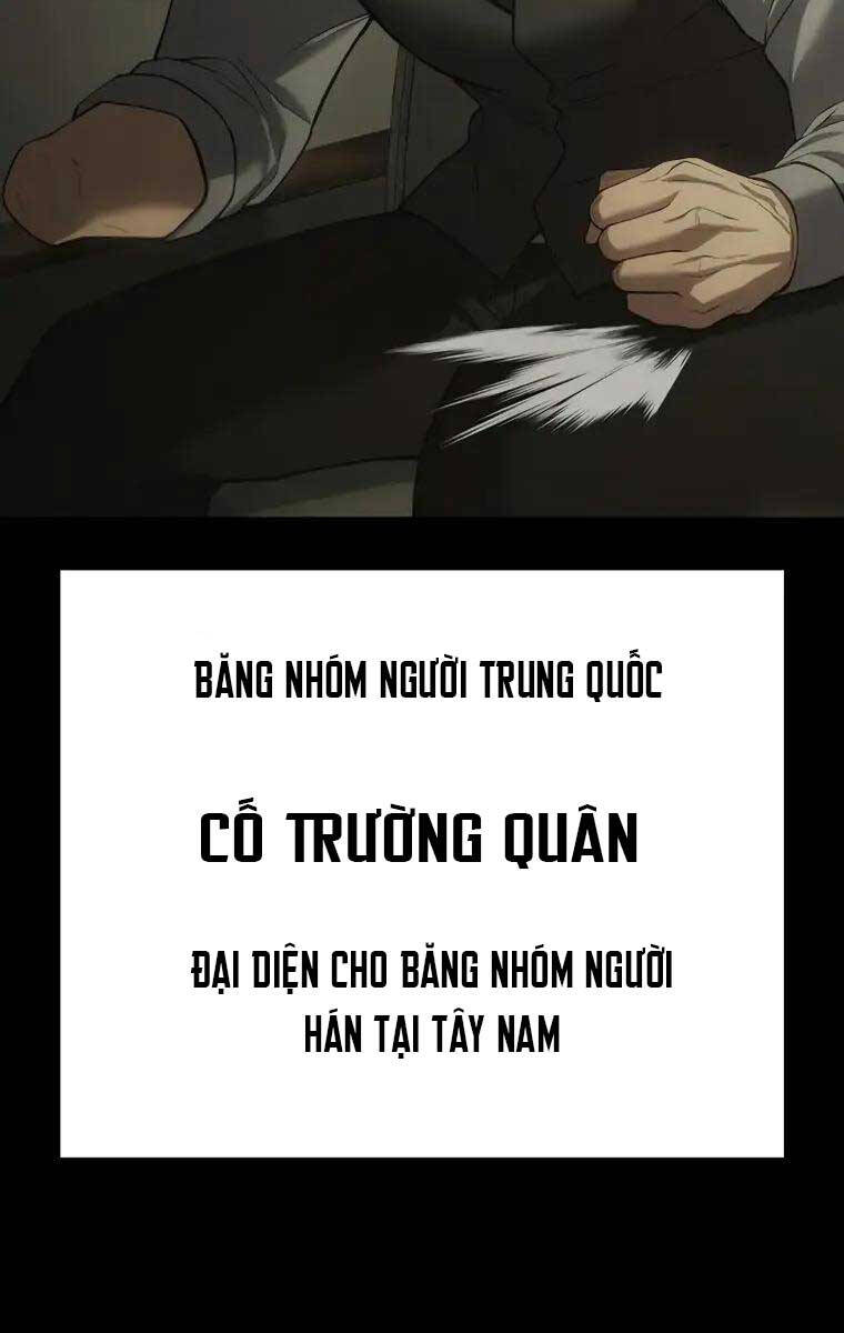 Đặc Vụ Song Sinh Chapter 33 - Trang 8