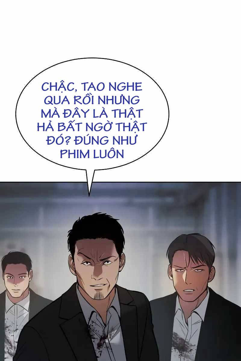 Đặc Vụ Song Sinh Chapter 40 - Trang 108