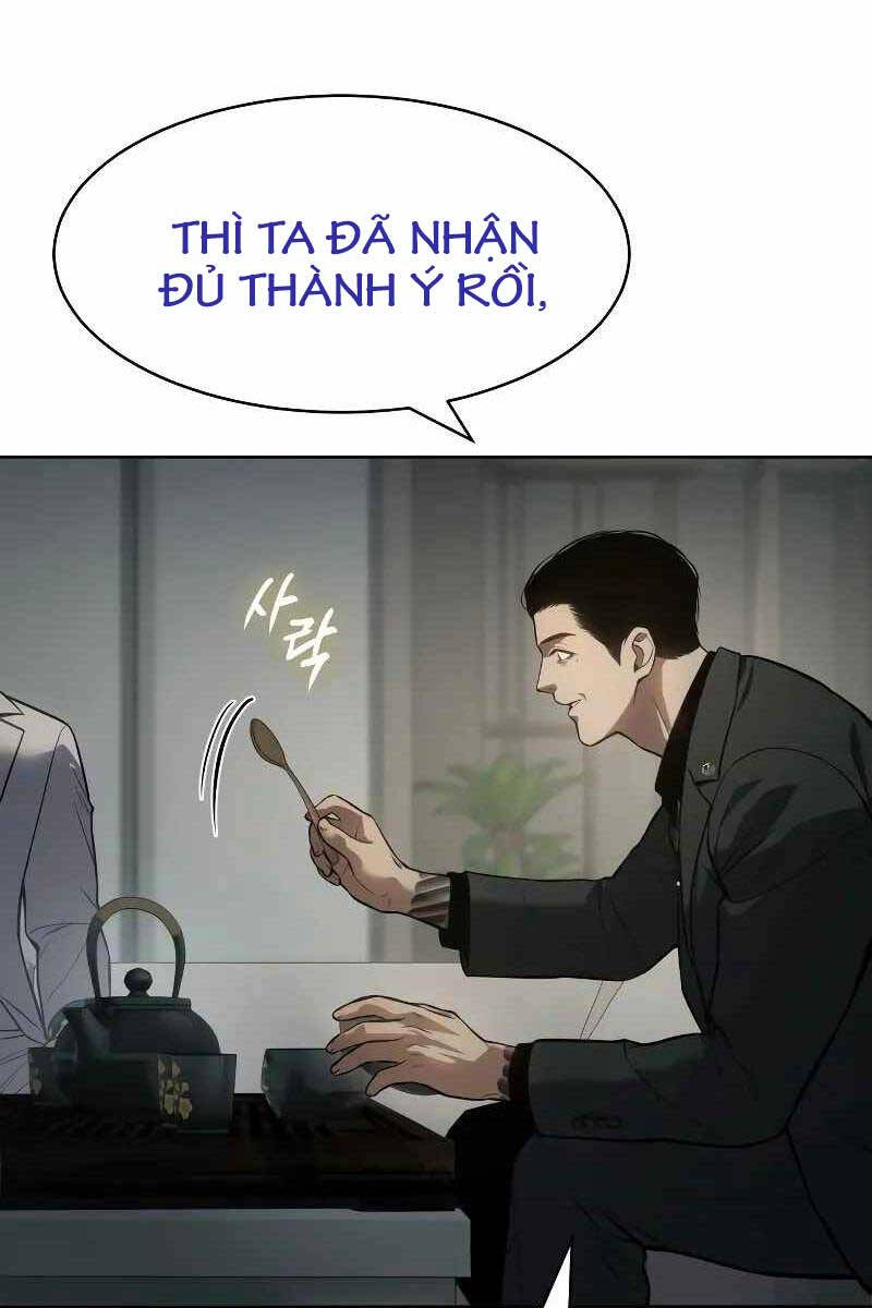 Đặc Vụ Song Sinh Chapter 40 - Trang 30