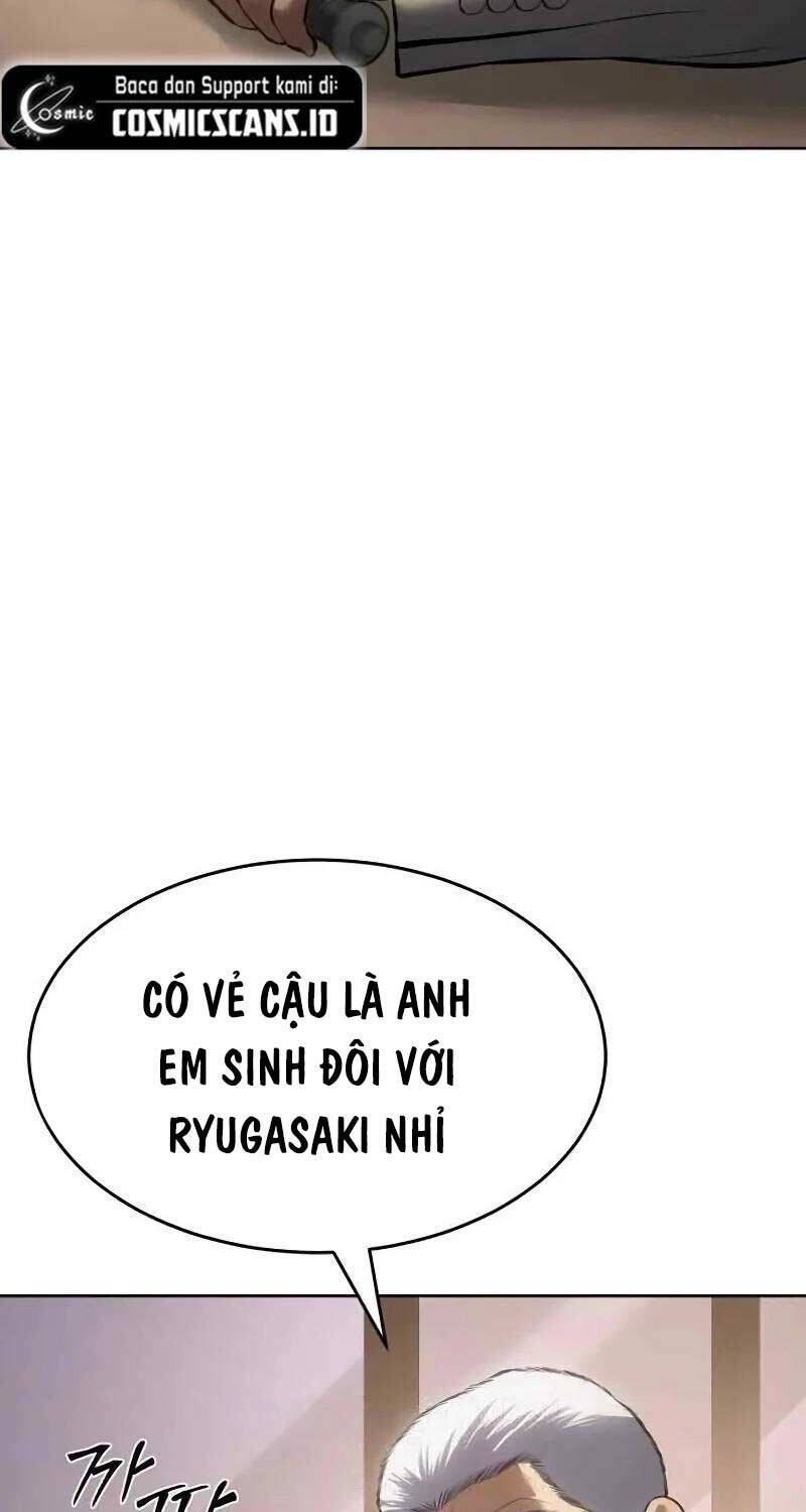 Đặc Vụ Song Sinh Chapter 81 - Trang 172