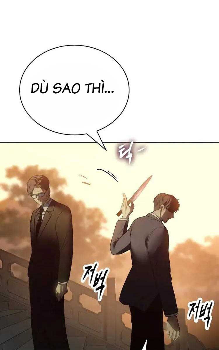 Đặc Vụ Song Sinh Chapter 21 - Trang 57