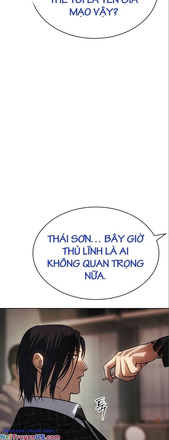 Đặc Vụ Song Sinh Chapter 47 - Trang 37