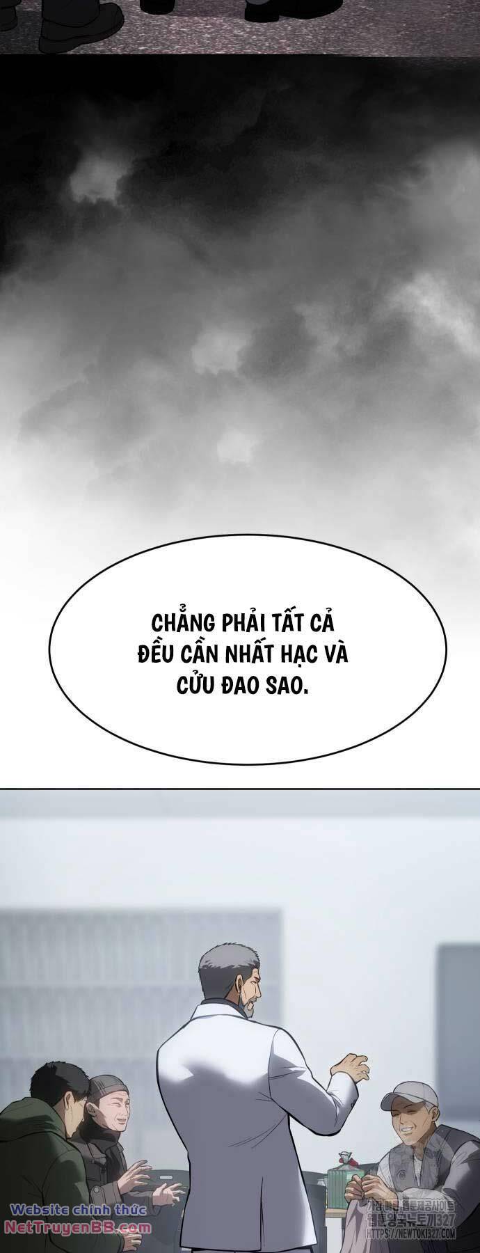 Đặc Vụ Song Sinh Chapter 64 - Trang 79