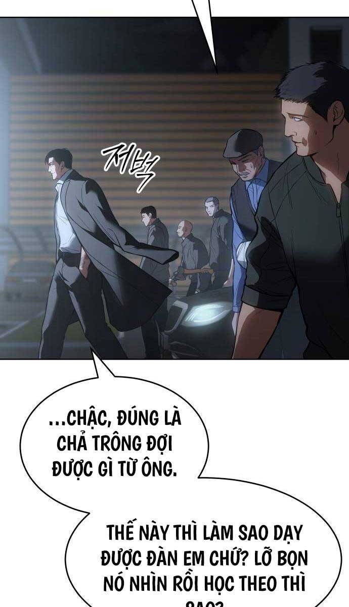 Đặc Vụ Song Sinh Chapter 55 - Trang 24