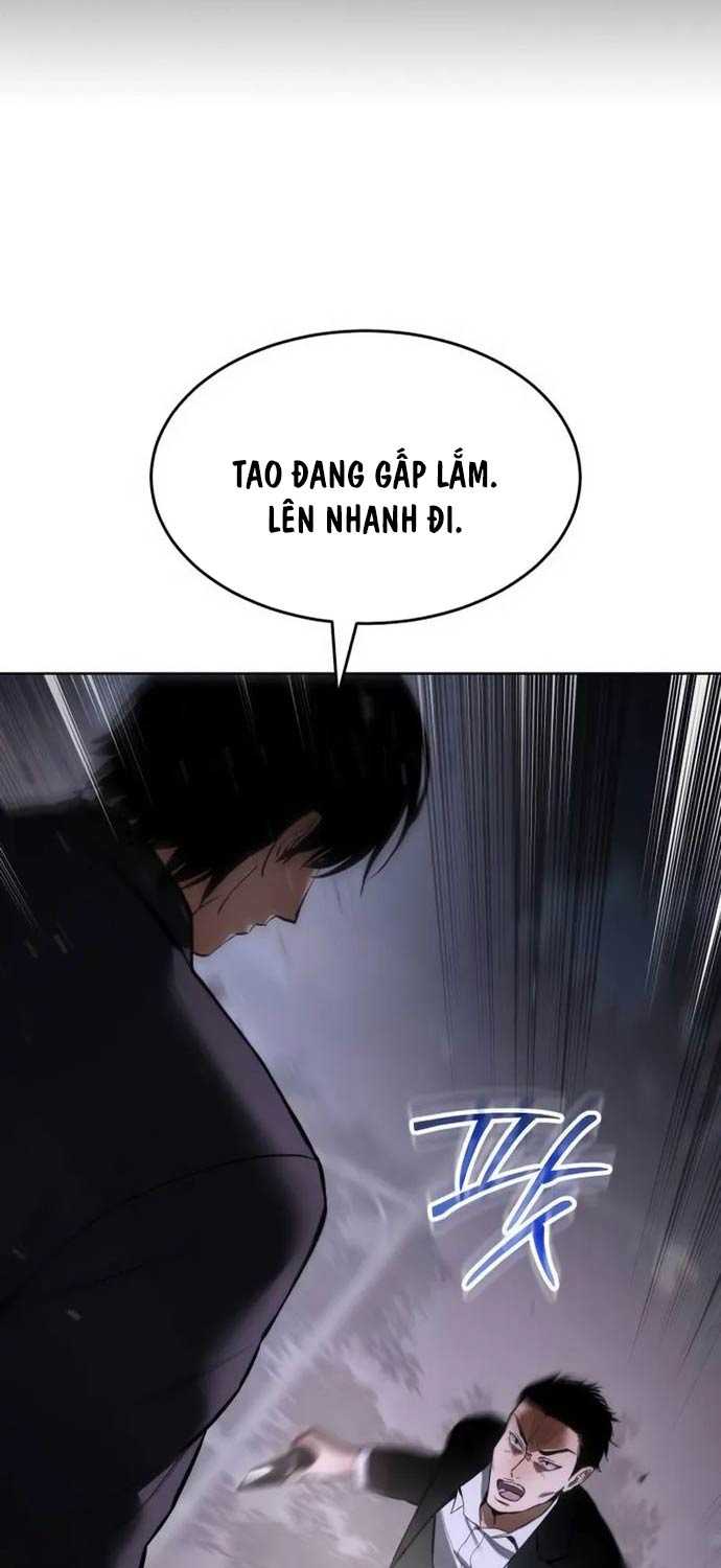 Đặc Vụ Song Sinh Chapter 80 - Trang 1