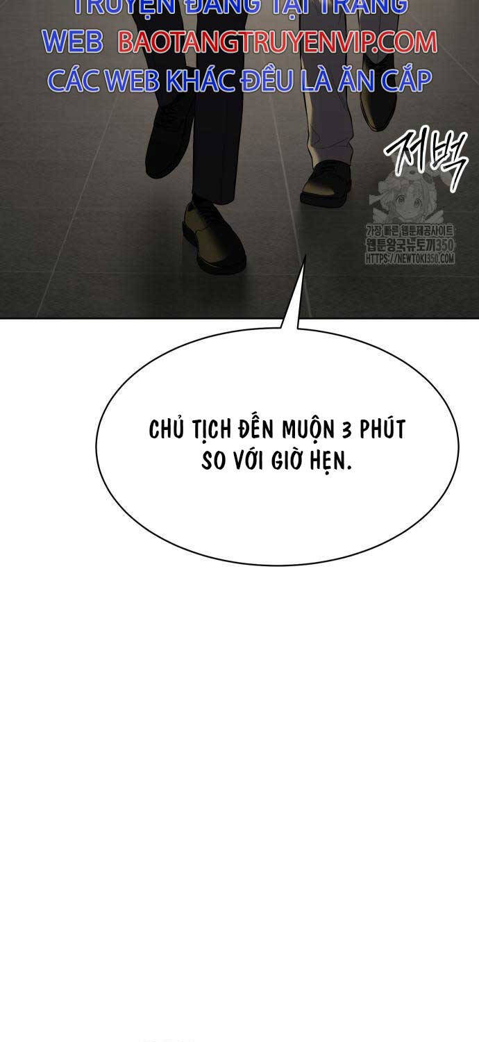 Đặc Vụ Song Sinh Chapter 90 - Trang 4