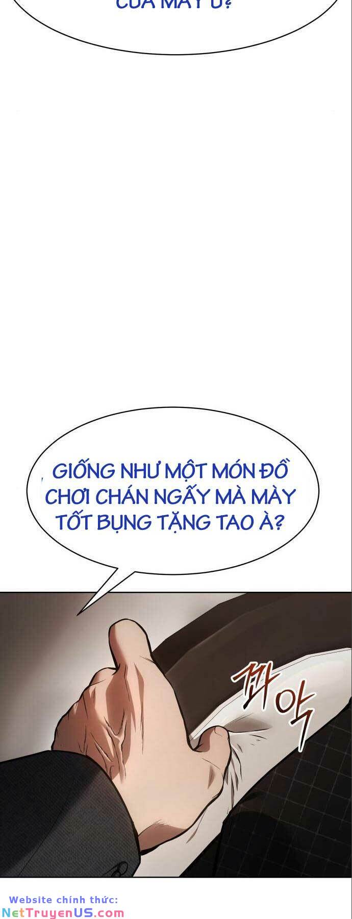 Đặc Vụ Song Sinh Chapter 47 - Trang 54