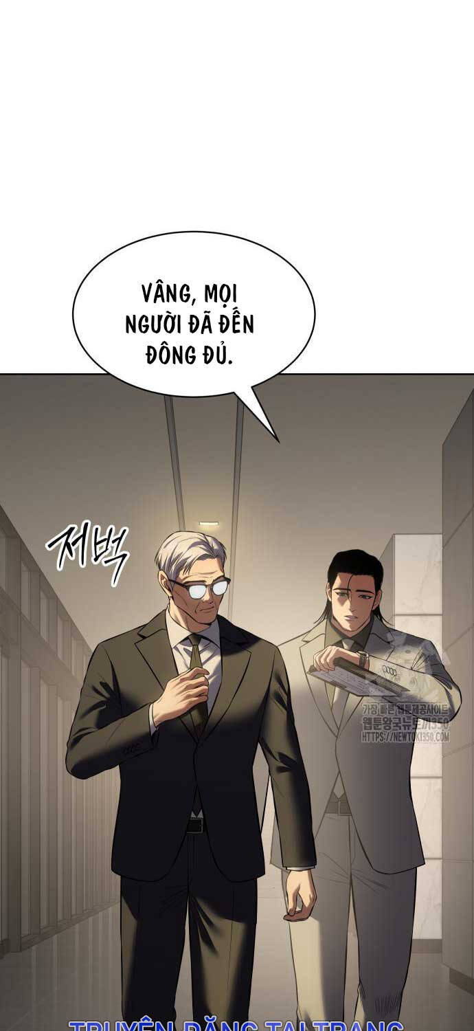 Đặc Vụ Song Sinh Chapter 90 - Trang 3