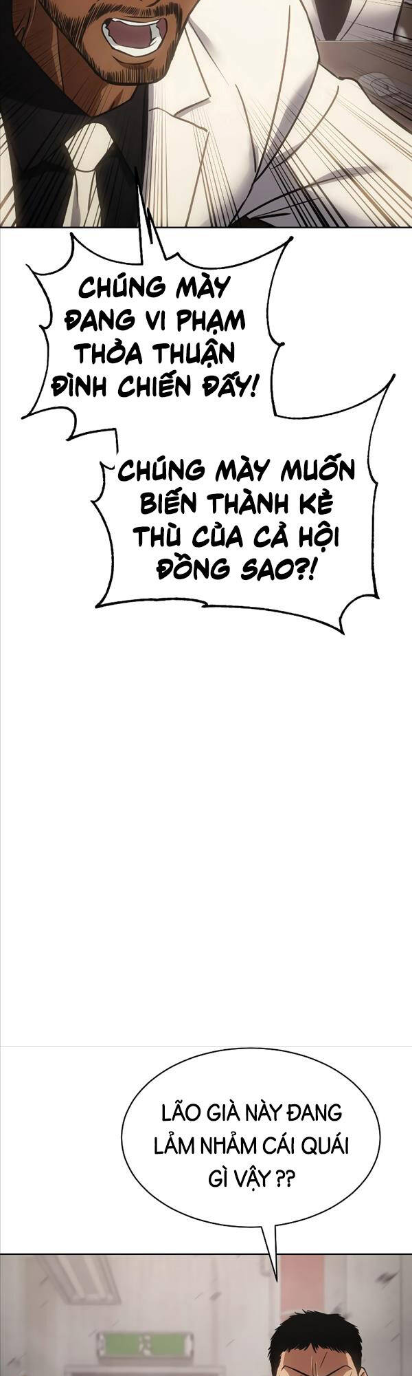 Đặc Vụ Song Sinh Chapter 18 - Trang 29