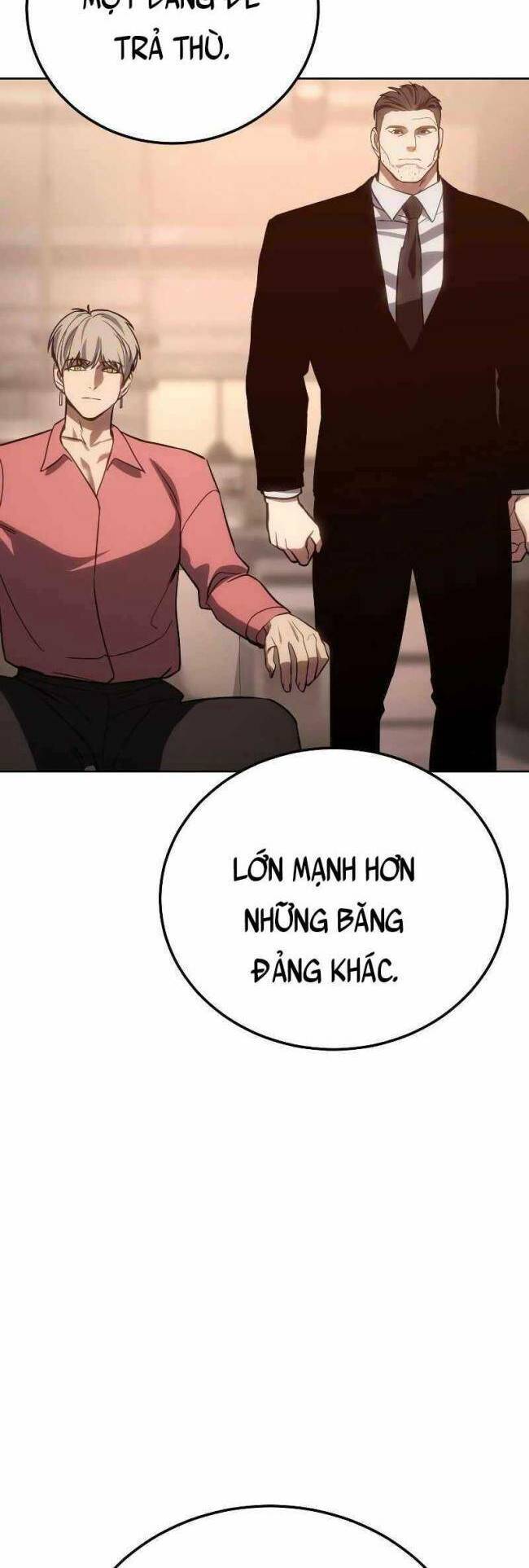 Đặc Vụ Song Sinh Chapter 6 - Trang 8