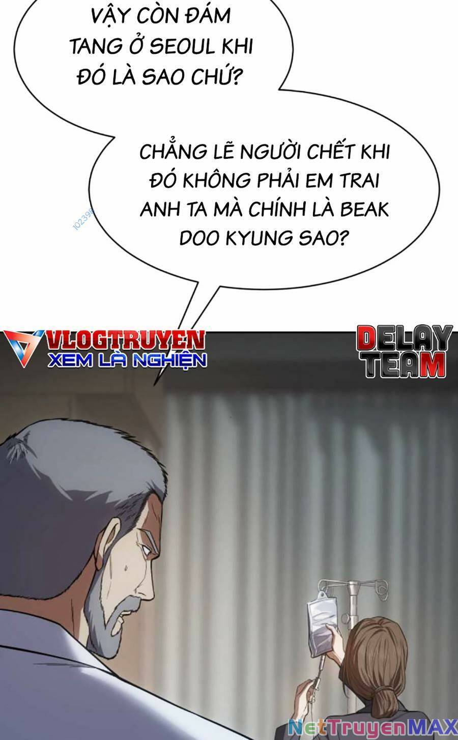 Đặc Vụ Song Sinh Chapter 36 - Trang 154