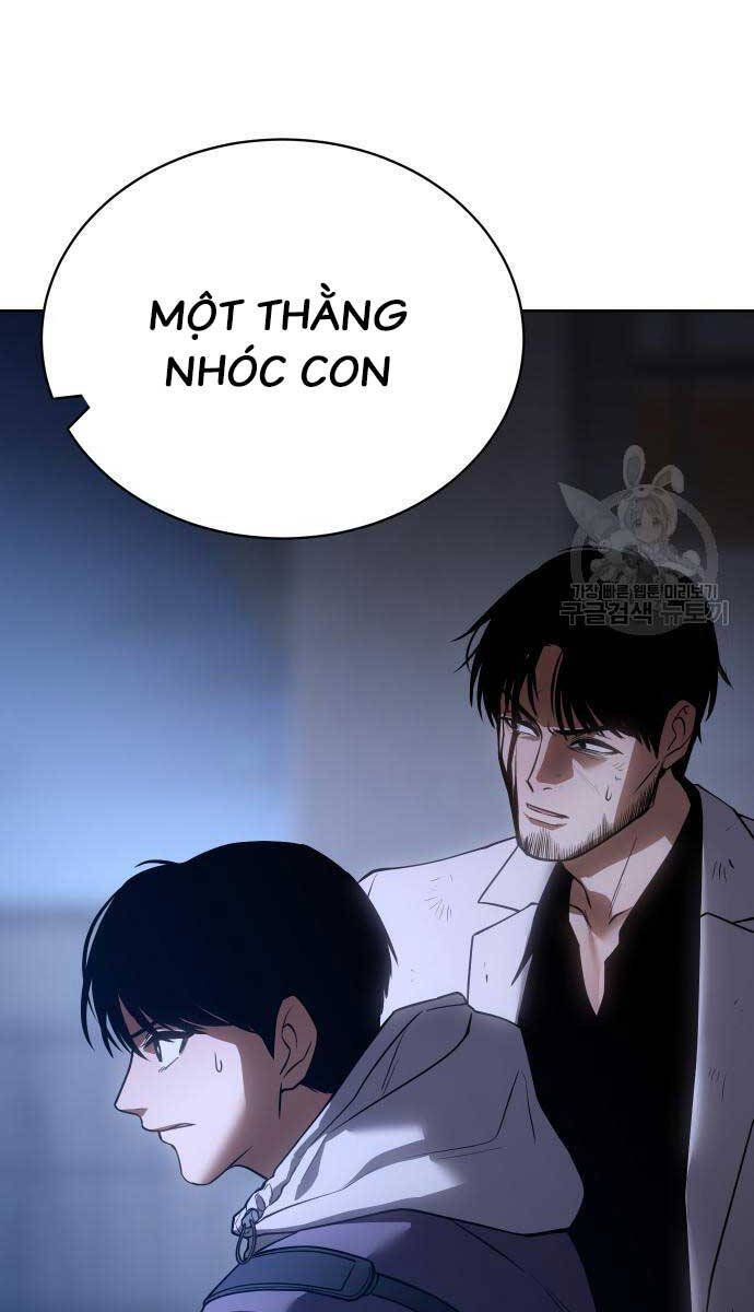 Đặc Vụ Song Sinh Chapter 25 - Trang 144