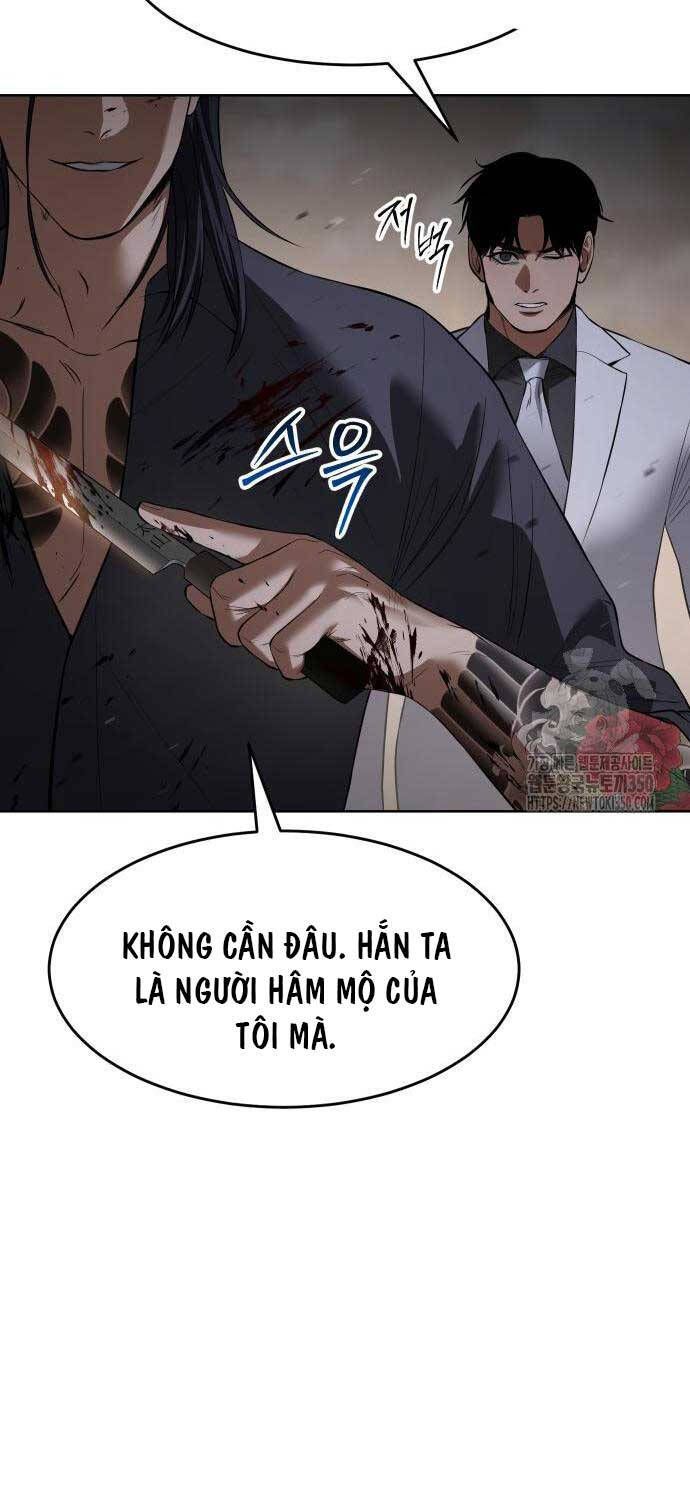 Đặc Vụ Song Sinh Chapter 90 - Trang 69