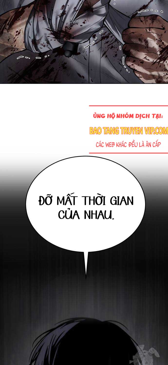 Đặc Vụ Song Sinh Chapter 94 - Trang 124