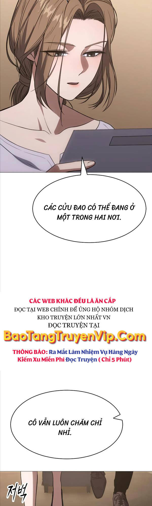 Đặc Vụ Song Sinh Chapter 22 - Trang 2