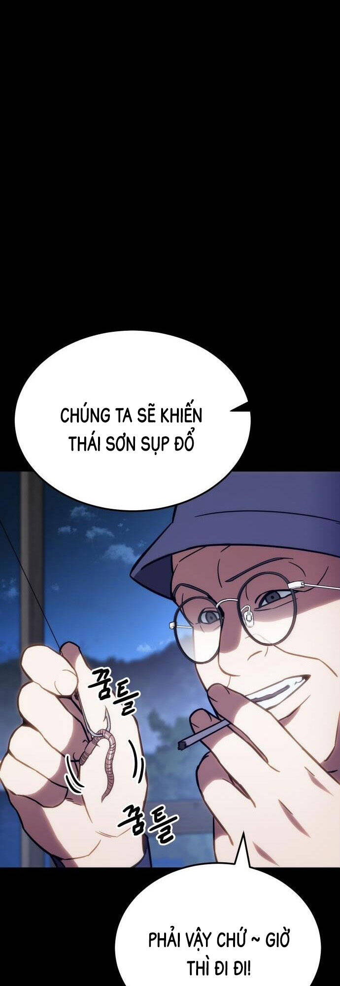 Đặc Vụ Song Sinh Chapter 8 - Trang 10