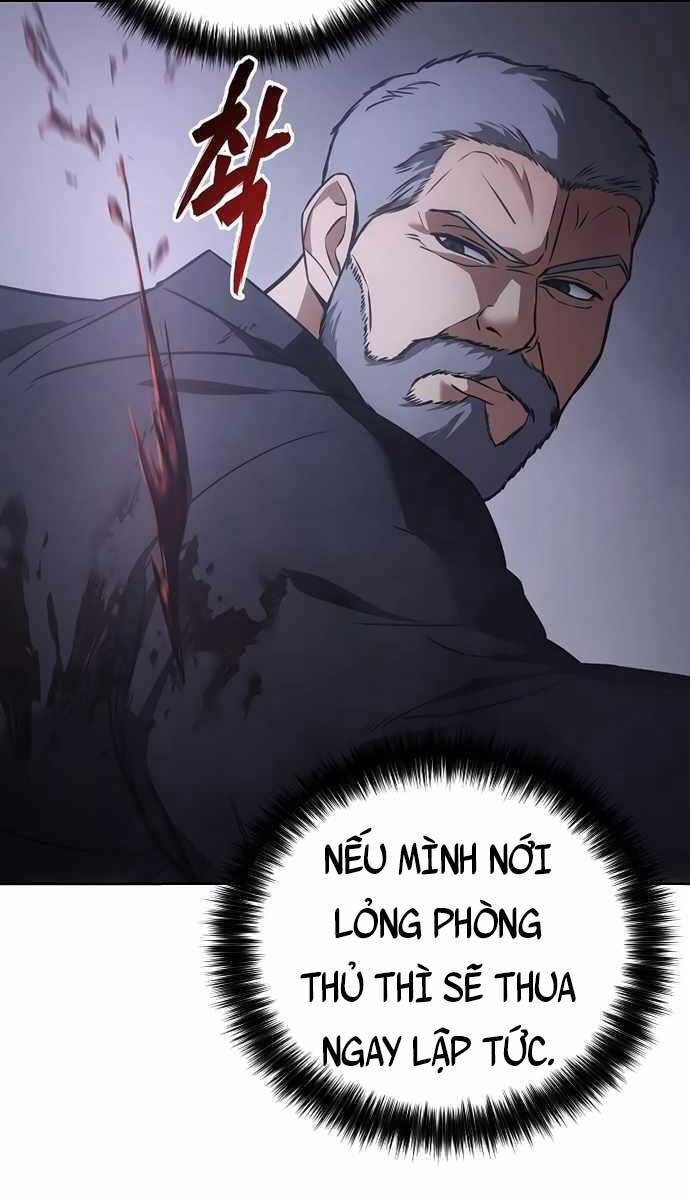 Đặc Vụ Song Sinh Chapter 17 - Trang 52